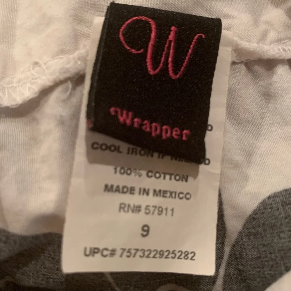 Wrapper juniors skirt‎